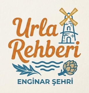 Urla Rehberi — Enginar Şehri